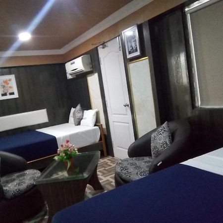 Suradeep Residency Hotel Mahabalipuram Exterior foto