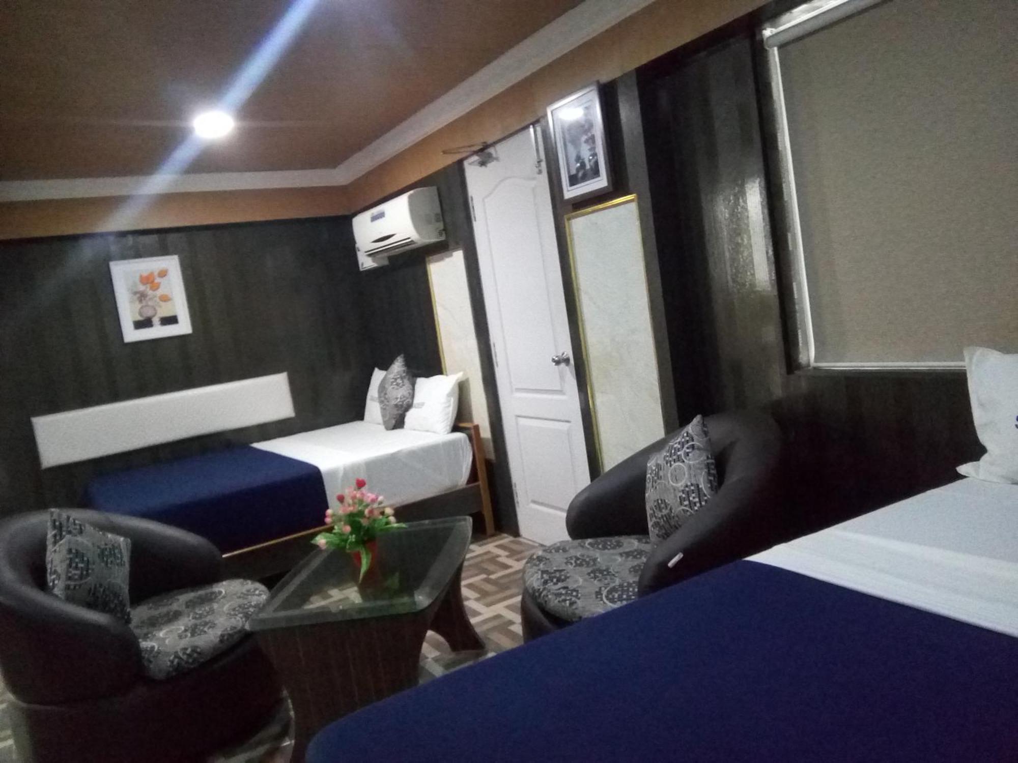 Suradeep Residency Hotel Mahabalipuram Exterior foto